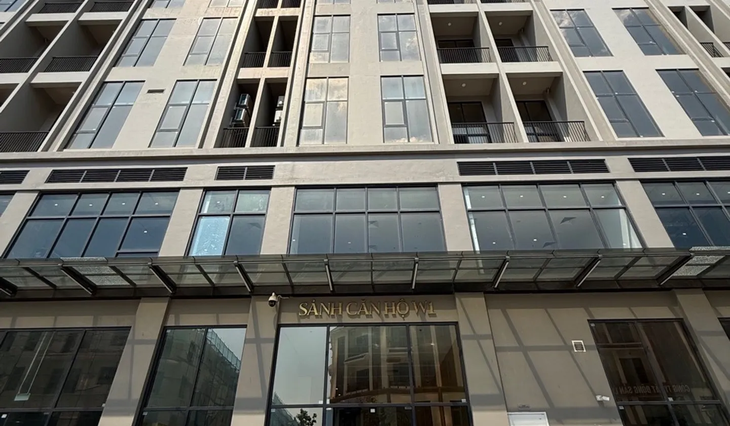 Bán căn hộ 2PN 2wc 83m2 tại Hinode Royal Park giá 5.45 tỷ, gần Metro Nhổn... Bán căn hộ chung cư tại Hoài Đức, Hà Nội 01