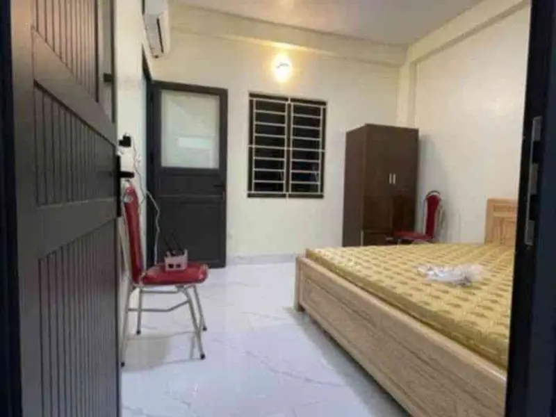 Nhà góc 3 thoáng, ô tô tránh, khu Từ Liêm xịn... Bán nhà riêng tại Từ Liêm, Hà Nội 01