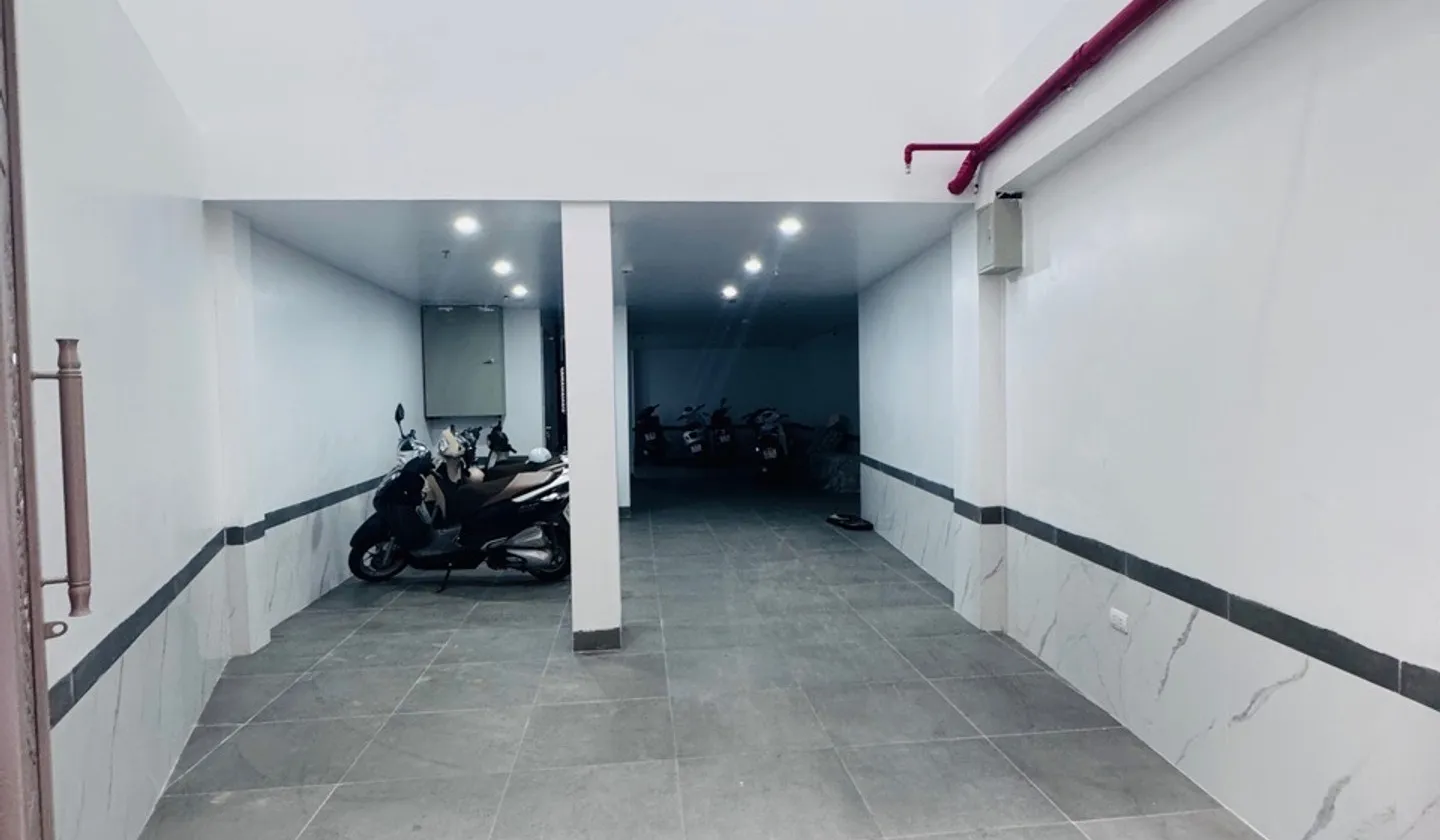 Bán chung cư mini 7 tầng thang máy tại phường Thanh Xuân, diện tích 120m2... Bán chung cư mini tại Thanh Xuân, Hà Nội 01