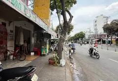 Nhà mặt phố Kênh Tân Hóa, P. Tân Phú, giá giảm còn 9,5 tỷ... Bán nhà mặt phố tại Tân Phú, Hồ Chí Minh 01