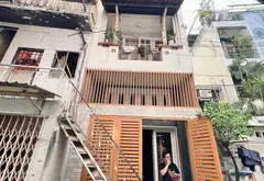 Nhà Phú Nhuận 5 tầng tấp nập tiện nghi - cho thuê thu nhập cao... Bán nhà riêng tại Đức Nhuận, Hồ Chí Minh 04