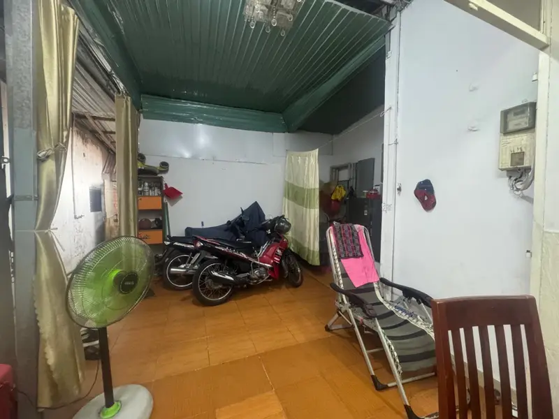 Nhà mặt phố 2 tầng, 78m², giá 7,1 tỷ tại Gò Vấp... Bán nhà mặt phố tại An Hội Tây, Hồ Chí Minh 01