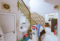 Nhà Hiện Đại 4 PN Trung Tâm Sài Gòn - Gia Đình Ưu Tiên... Bán nhà riêng tại Tân Định, Hồ Chí Minh 07