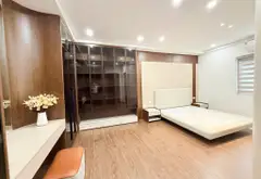 Bán nhà riêng lô góc 3 mặt thoáng tại Giải Phóng, Hoàng Mai, 73m2, thang máy, ô tô vào nhà... Bán nhà riêng tại Hoàng Mai, Hà Nội 10