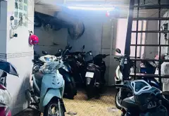 Nhà Mặt Tiền Võ Văn Kiệt Quận 5 - Không Gian Sống Đẳng Cấp... Bán nhà mặt phố tại An Đông, Hồ Chí Minh 09