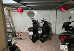 Nhà mặt tiền Út Tịch, Tân Sơn Nhất - Không gian sinh sống & kinh doanh lý tưởng... Bán nhà mặt phố tại Tân Sơn Nhất, Hồ Chí Minh 11