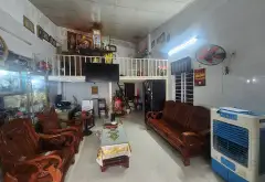💥 NHÀ CẤP 4 GÁC LỬNG – DT 155M² – KIỆT Ô TÔ GẦN NÚI THÀNH – TRUNG TÂM HẢI CHÂU... Bán nhà riêng tại Hòa Cường, Đà Nẵng 02