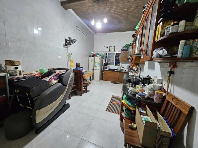 TUYỆT PHẨM MẶT TIỀN 9,5M SANG CHẢNH TÔ NGỌC VÂN QUẢNG BÁ TÂY HỒ LÔ GÓC HAI THOÁNG.... Bán nhà riêng tại Tây Hồ, Hà Nội 01