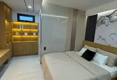 Nhà đẹp 5 tầng có thang máy, ô tô vào tận nhà ở Nguyễn Văn Dung... Bán nhà riêng tại An Nhơn, Hồ Chí Minh 06