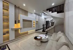Bán nhà riêng 4 tầng rộng 52m² tại Minh Khai - vị trí đắc địa tiện ích đầy đủ... Bán nhà riêng tại Tương Mai, Hà Nội 14