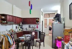 Nhà 4 tầng 5PN mặt tiền chợ Hạnh Thông Tây Quận Gò Vấp giá tốt... Bán nhà riêng tại Thông Tây Hội, Hồ Chí Minh 03