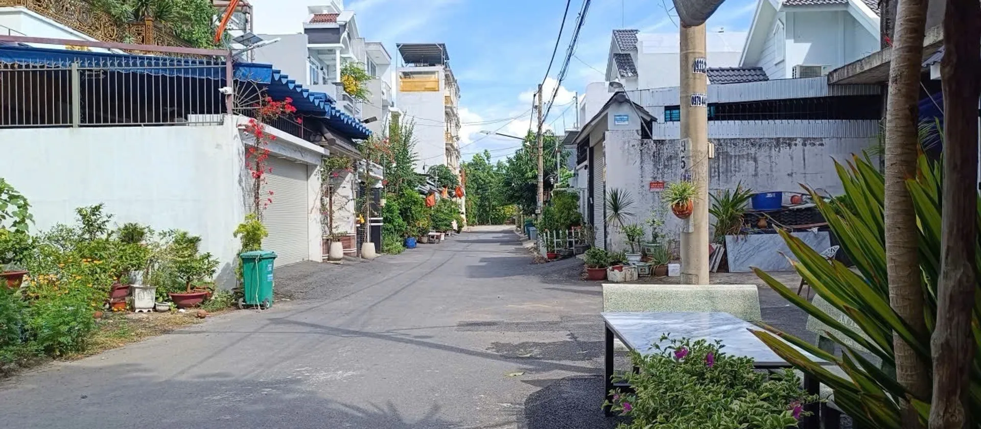 Bán đất 116m2 tại Phường Thạnh Lộc, vị trí thuận lợi, pháp lý rõ ràng... Bán đất tại An Phú Đông, Hồ Chí Minh 01