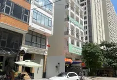 Bán nhà riêng 7 tầng diện tích 121m2 tại Phường Hòa Hưng, TP.HCM... Bán nhà riêng tại Hòa Hưng, Hồ Chí Minh 03