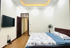 🏡 NGUYỄN VIẾT XUÂN, PHƯƠNG LIỆT - PHÂN LÔ QUÂN ĐỘI - Ô TÔ ĐỖ GẦN - DÂN XÂY - NGÕ THÔNG... Bán nhà riêng tại Phương Liệt, Hà Nội 05
