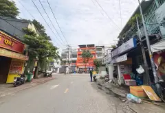 MUỐN Ô TÔ NGỦ TRONG NHÀ? NHÀ 2 TẦNG - 64m2 - NGAY HIỆP THÀNH CITY - NGUYỄN THỊ BÚP - Q.12... Bán nhà riêng tại Trung Mỹ Tây, Hồ Chí Minh 06