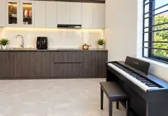Cơ hội hiếm có sở hữu nhà 3 tầng hiện đại tại Như Kiều Quốc Tuấn An Dương giá chỉ 1,9 tỷ... Bán nhà riêng tại An Dương, Hải Phòng 03