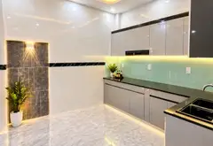 Bán nhà mặt phố Phường Phước Long, Hồ Chí Minh, nhà 3 tầng đầy đủ pháp lý... Bán nhà mặt phố tại Phước Long, Hồ Chí Minh 04