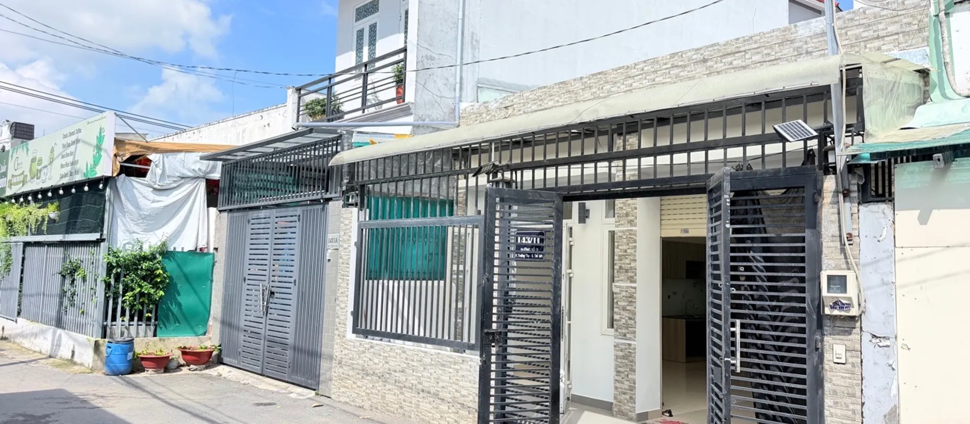 Bán nhà 75m2 1 tầng phường Thủ Đức giá 7,5 tỷ hướng Đông Nam... Bán nhà riêng tại Thủ Đức, Hồ Chí Minh 01