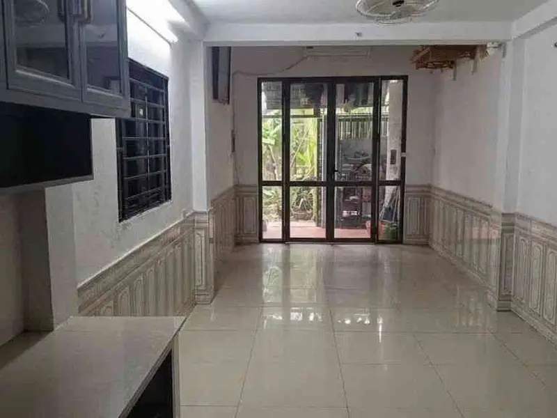Bán nhà 2 tầng 35m2 gần phố chợ Yên Hòa Hà Đông... Bán nhà riêng tại Yên Nghĩa, Hà Nội 01