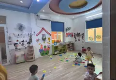 Bán nhà riêng phường An Hội Tây, diện tích 559m2, 12 phòng, mặt tiền 14.5m, giá 65 tỷ... Bán nhà riêng tại An Hội Tây, Hồ Chí Minh 02