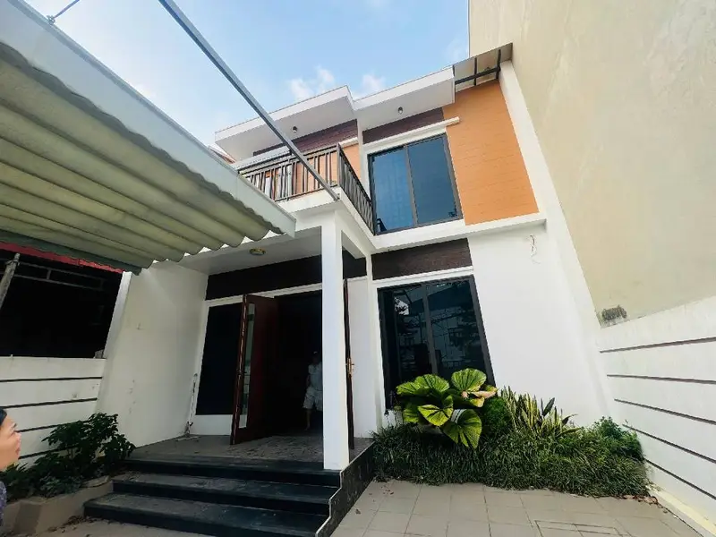 Bán Nhà Đào Xuyên - Đa Tốn.Sang Trọng Giao Thông Thuận Tiên-Gần Chợ,Trường Học,VinOCP1.... Bán nhà mặt phố tại Bát Tràng, Hà Nội 01