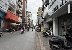 Nhà mặt phố kinh doanh sầm uất tại trung tâm thành phố... Bán nhà mặt phố tại Lê Chân, Hải Phòng 01
