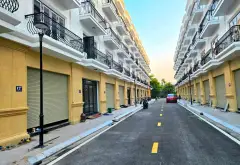 Nhà 4 tầng diện tích rộng gần khu đô thị hiện đại tại Tràng Cát... Bán nhà riêng tại Hải An, Hải Phòng 02