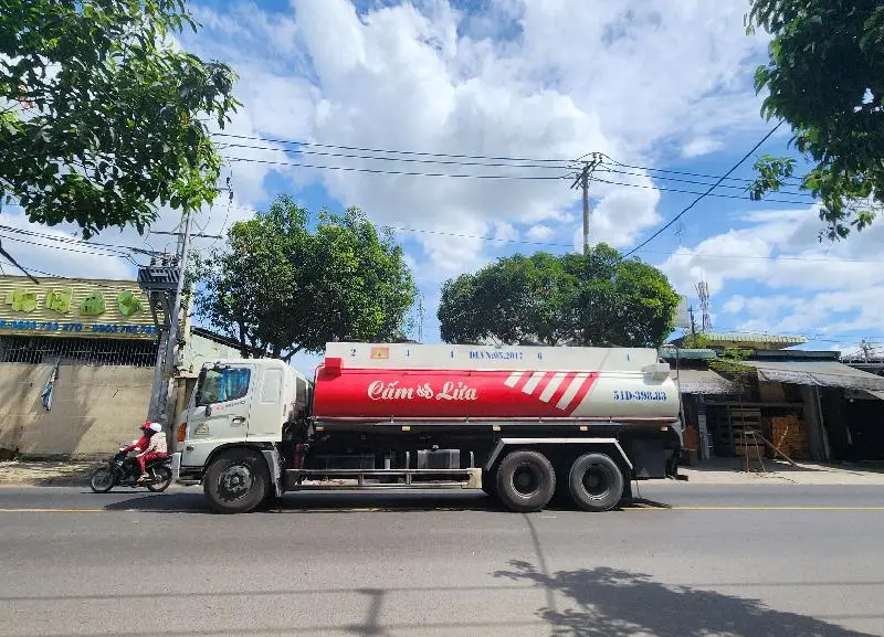 Bán đất mặt tiền Lê Văn Khương, Quận 12, 958m2 giá 45 tỷ... Bán đất tại Thới An, Hồ Chí Minh 01