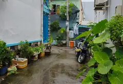 Nhà cấp 3 trệt lầu– 4×10m, 46m², 3,3 Tỉ bớt lộc... Bán nhà riêng tại Nhà Bè, Hồ Chí Minh 02