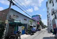 Bán nhà mặt phố rộng 376m2 tại phường An Khánh, TP Thủ Đức - LH: 0918604219 C.Loan... Bán nhà mặt phố tại An Khánh, Hồ Chí Minh 06