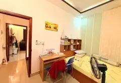 Bán nhà 4 tầng hẻm ô tô Thạnh Xuân 22, Quận 12, 50m2, 4PN, 5.7 tỷ... Bán nhà riêng tại Thới An, Hồ Chí Minh 06