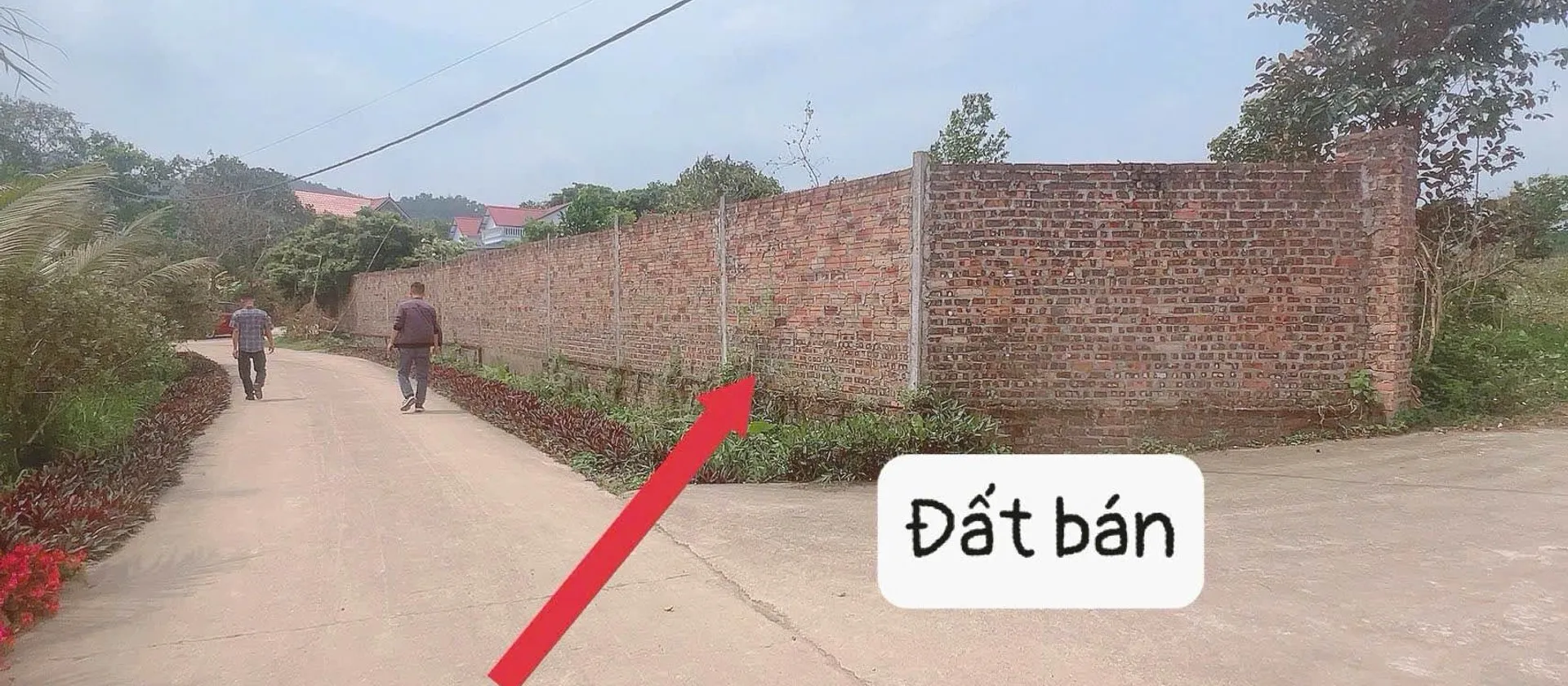Cơ hội sở hữu đất nghỉ dưỡng rộng 4.372m2 tại Bắc Sơn, giá hấp dẫn... Bán đất tại Trung Giã, Hà Nội 01