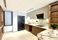 Sở hữu nhà 6 tầng thang máy khu phân lô Tư Đình, Long Biên gara 2 ô tô, nội thất sang trọng... Bán nhà riêng tại Long Biên, Hà Nội 04