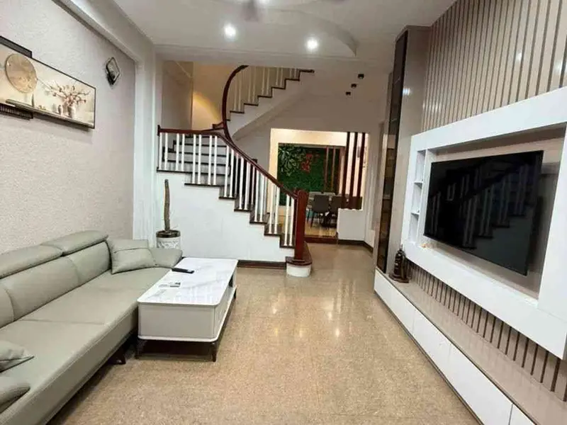 Bán nhà riêng 6 tầng 7 phòng ngủ tại quận Cầu Giấy... Bán nhà riêng tại Nghĩa Đô, Hà Nội 01