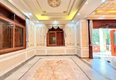 Bán biệt thự vườn 3 tầng 732m2 phường An Phú Đông... Bán nhà riêng tại An Phú Đông, Hồ Chí Minh 08