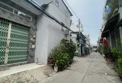 Cơ hội hiếm có sở hữu nhà mặt phố 5 tầng giá tốt tại Bình Hưng Hòa B... Bán nhà mặt phố tại Bình Tân, Hồ Chí Minh 11