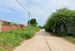 Bán đất 90m² tại phường Trí Quả, Bắc Ninh, giá ưu đãi chỉ 3,85 tỷ... Bán đất tại Trí Quả, Bắc Ninh 07