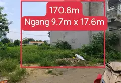 Đất hiếm An Phú Đông sát trung tâm, giá tốt... Bán đất tại An Phú Đông, Hồ Chí Minh 01