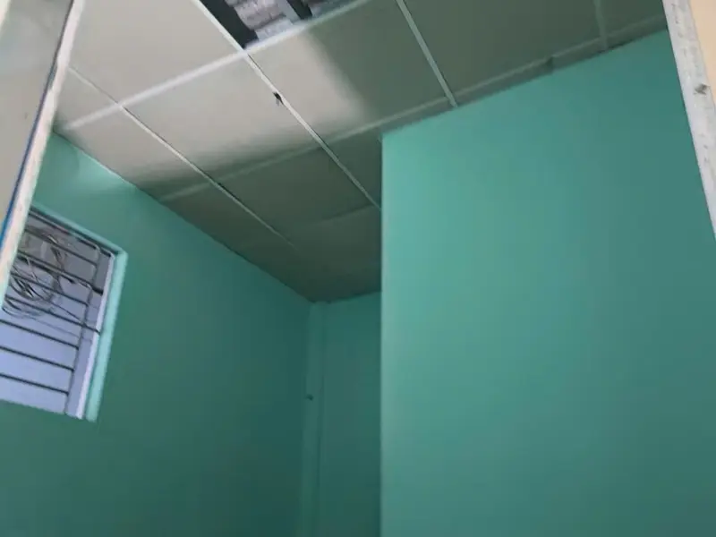 Bán nhà 1 tầng 4 phòng ngủ tại Đông Hưng Thuận, Quận 12... Bán nhà riêng tại Đông Hưng Thuận, Hồ Chí Minh 01