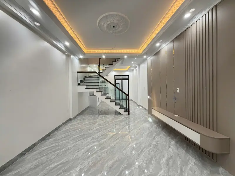 Cơ hội duy nhất sở hữu nhà 3 tầng tại Hàng Tổng Hải An, giá tốt... Bán nhà riêng tại Hải An, Hải Phòng 01