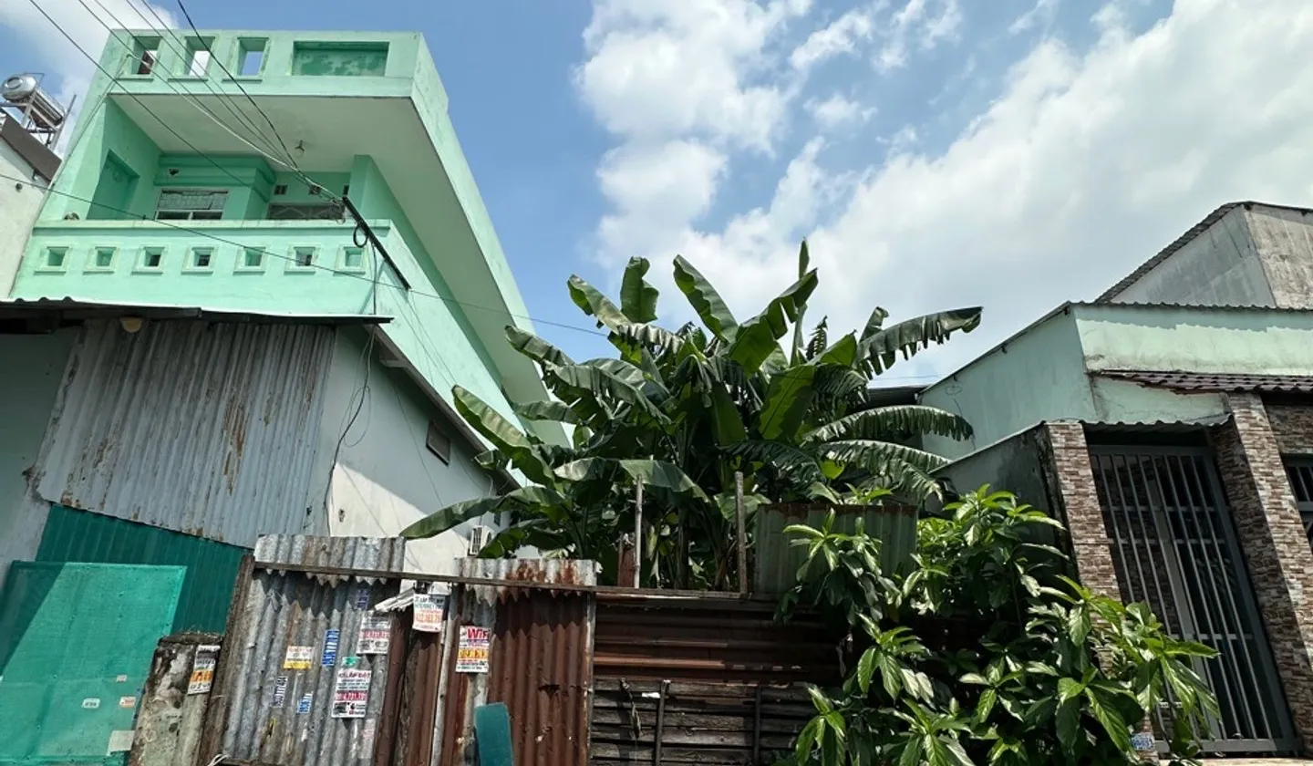Bán nhà riêng 138m2 khu Bình Thành, giá 5.65 tỷ... Bán nhà riêng tại Bình Tân, Hồ Chí Minh 01