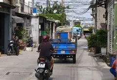 Nhà mặt phố Bình Hưng Hòa - Giá tốt, vị trí đắc địa... Bán nhà mặt phố tại Bình Hưng Hòa, Hồ Chí Minh 12
