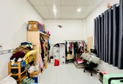 Nhà quang trung... Bán nhà riêng tại Thông Tây Hội, Hồ Chí Minh 12