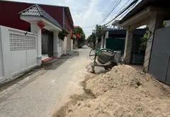 Sở hữu lô đất vuông vắn 96m tại Sóc Sơn chỉ 3,2 tỷ... Bán đất tại Sóc Sơn, Hà Nội 03