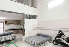 CHỈ 5,25 TỶ – NHÀ ĐẸP SÁT MẶT TIỀN PHÚ THỌ HÒA – 4x17M – 2 TẦNG – Ở NGAY... Bán nhà riêng tại Phú Thọ Hòa, Hồ Chí Minh 03