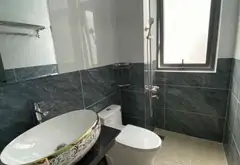 Nhà 3 tầng: 4p ngủ, 5WC  Nhà hoàn công đủ  Chiều ngang lý tưởng 5,05m  Nhà khóa chìa... Bán nhà riêng tại Chợ Quán, Hồ Chí Minh 18