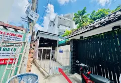 Bán nhà 1 trệt 1 gác lửng, 3 phòng ngủ, phường Linh Xuân... Bán nhà riêng tại Linh Xuân, Hồ Chí Minh 02
