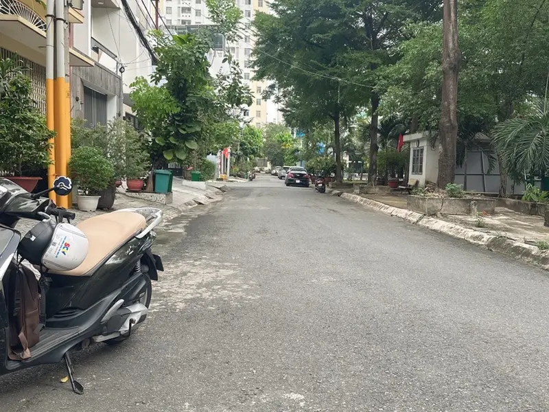 Bán đất Hiệp Bình ngay sau lưng Gigamall diện tích 67.9m2 khu dân cư cao cấp ven sông Sài Gòn... Bán đất tại Hiệp Bình, Hồ Chí Minh 01