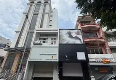 Bán nhà mặt phố Huỳnh Văn Bánh, Phú Nhuận, ngang lớn 9.4m kinh doanh... Bán nhà mặt phố tại Phú Nhuận, Hồ Chí Minh 03