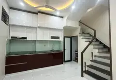 Cơ hội sở hữu nhà 4 tầng lô góc tại Ngã 4 An Dương với giá cực tốt... Bán nhà riêng tại An Biên, Hải Phòng 04
